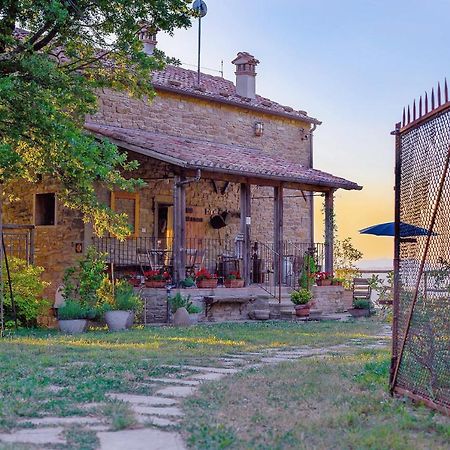 Castel del Rio B&B Latordicella מראה חיצוני תמונה