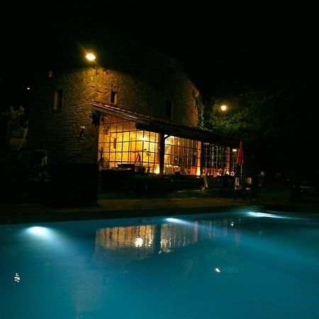 Castel del Rio B&B Latordicella מראה חיצוני תמונה