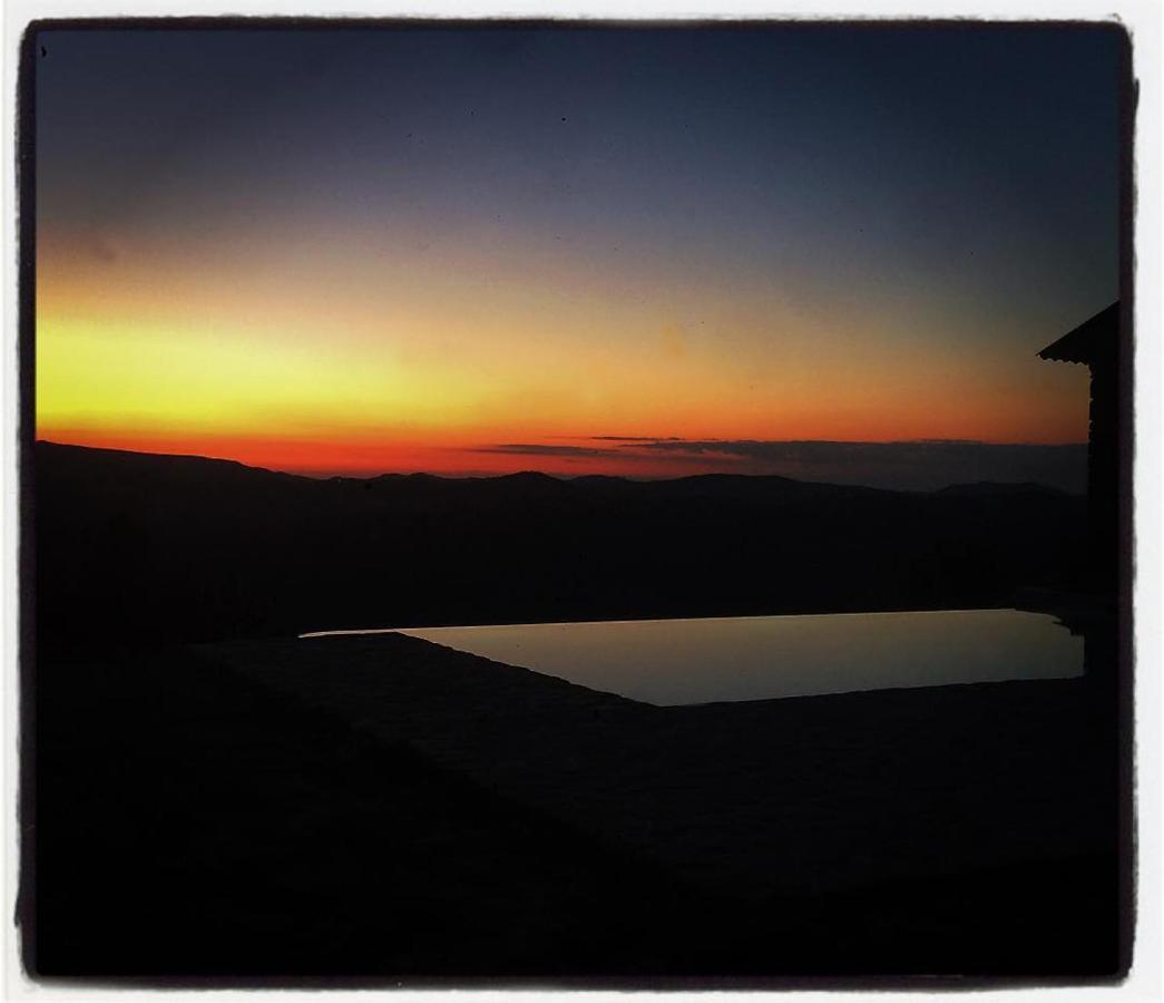 Castel del Rio B&B Latordicella מראה חיצוני תמונה