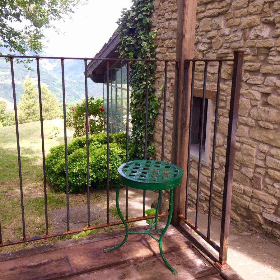 Castel del Rio B&B Latordicella מראה חיצוני תמונה