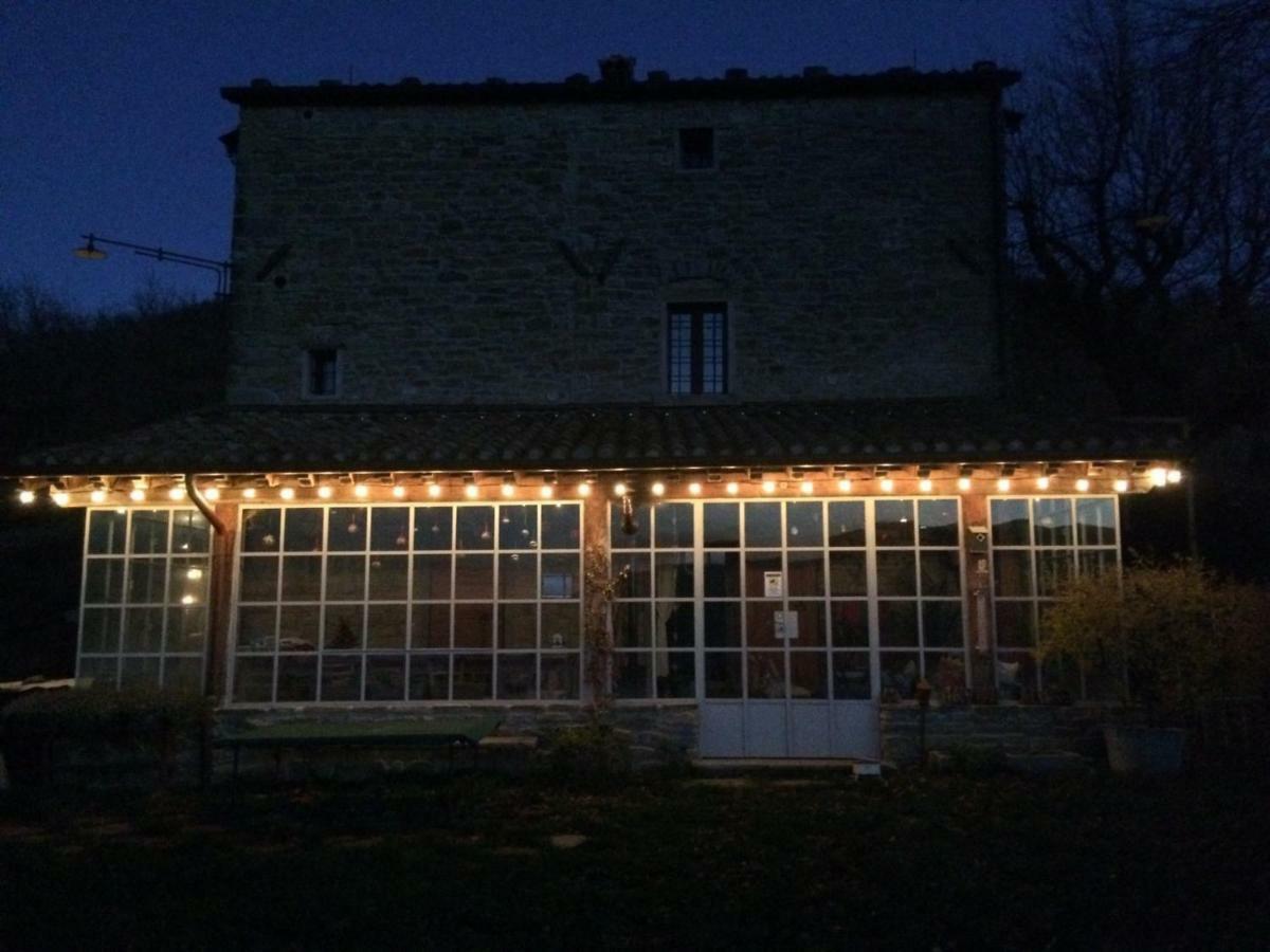 Castel del Rio B&B Latordicella מראה חיצוני תמונה