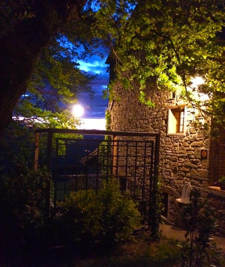 Castel del Rio B&B Latordicella מראה חיצוני תמונה